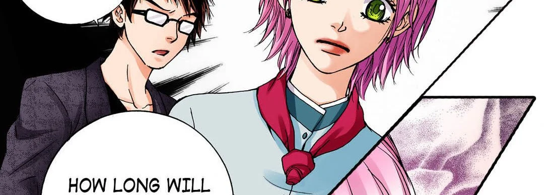 Noona Fan - Chapter 6